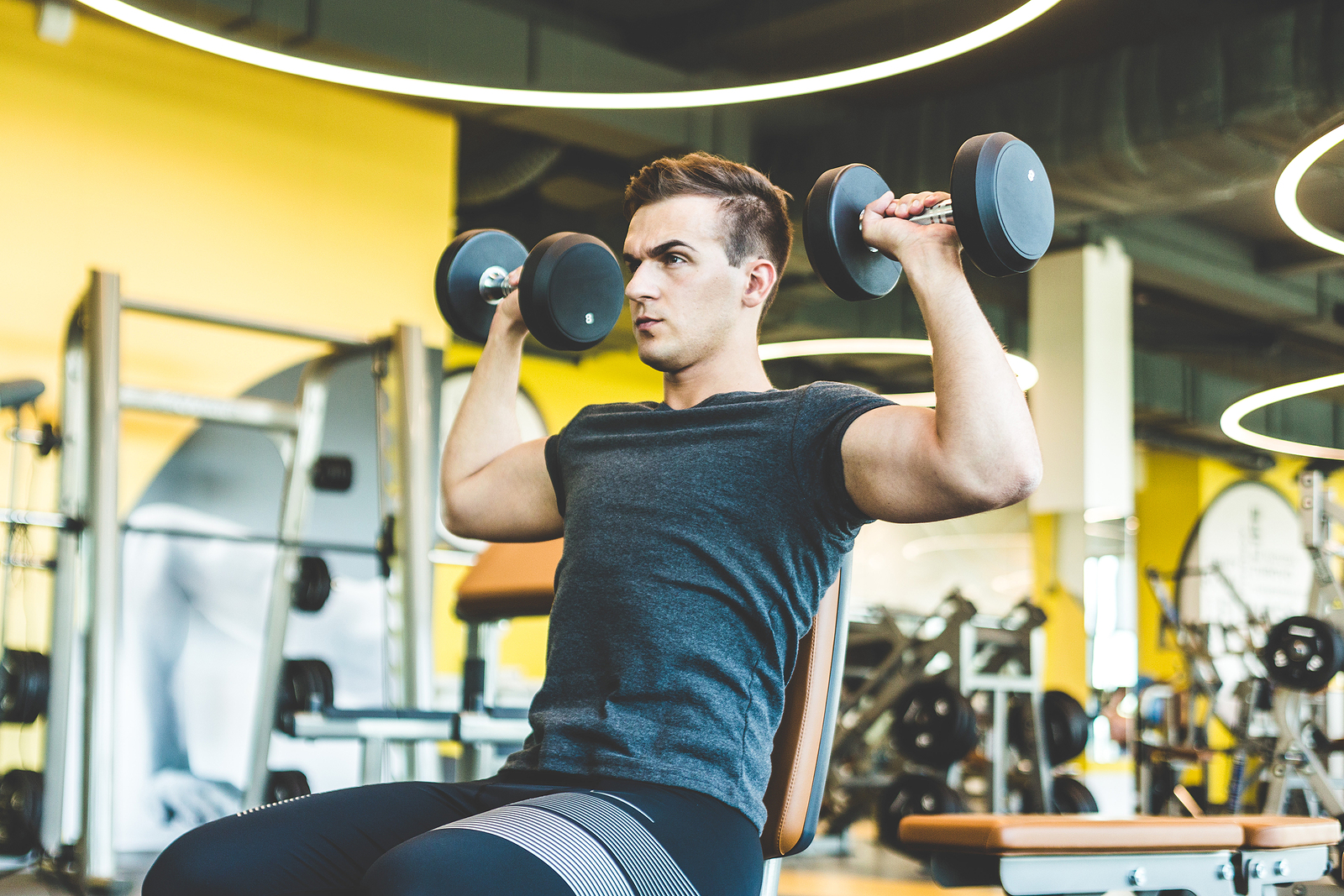 Essential things you need to know about body fitness programs.