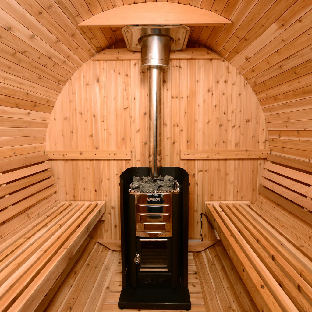 Understanding Thermasol sauna kits for home