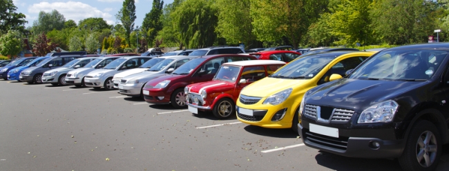 Smart Shopping: Navigating the World of Used Car Purchases